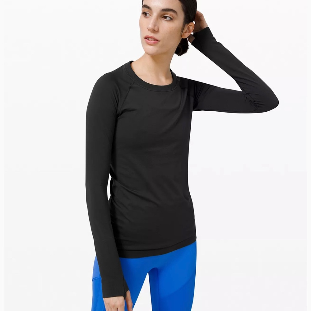 LULULEMON SWIFTLY TECH